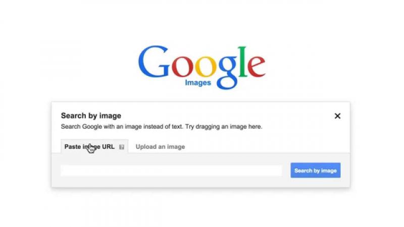 Thủ thuật tìm kiếm trên Google bằng hình ảnh