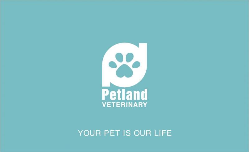 Thú y Petland-Petland veterinary