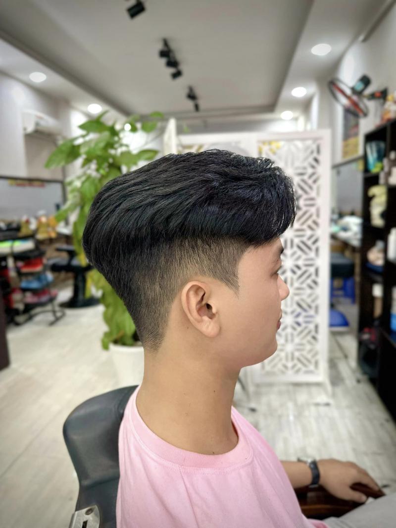Thuận Barbershop