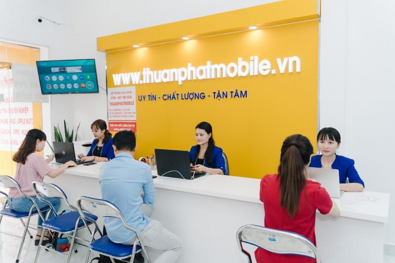 Thuận Phát Mobile
