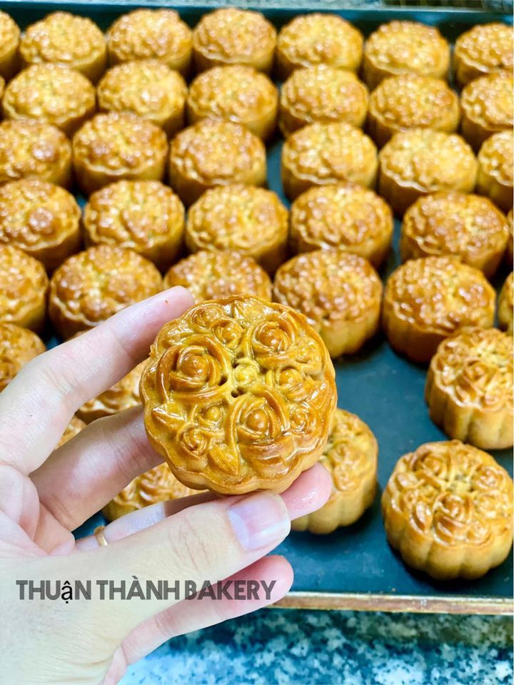 Thuận Thành Bakery