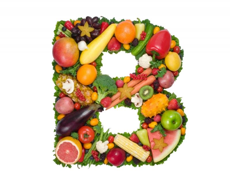 Thực phẩm giàu vitamin B2 tốt cho người cận thị