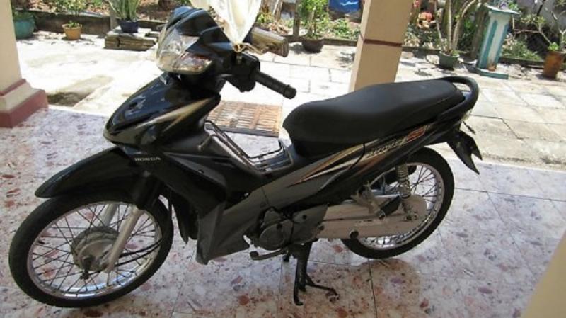Thuê Xe Máy Quảng Bình, Dong Hoi Motorbike rental