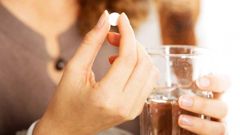 Thuốc tránh thai Naphamife