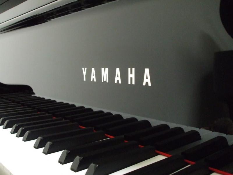 Yamaha - không đơn giản chỉ là một chiếc đàn Piano.