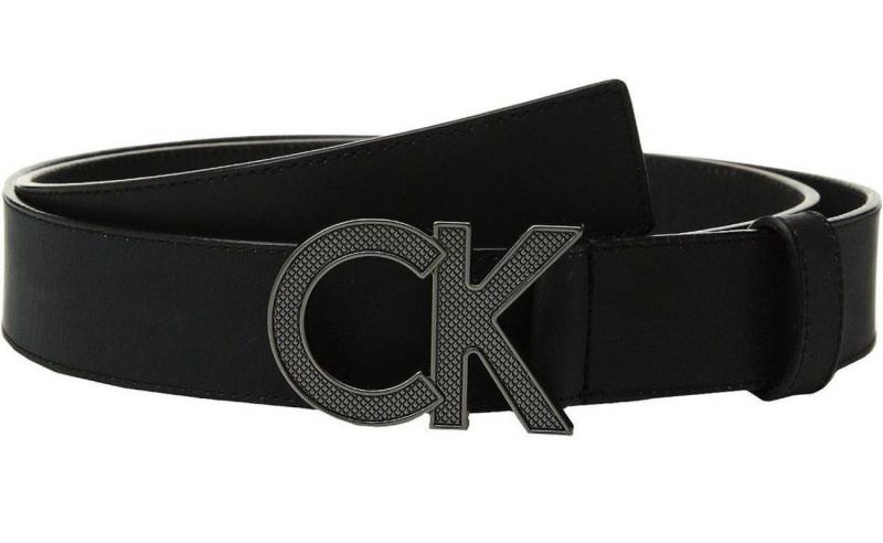 Thương hiệu dây thắt lưng da Calvin Klein