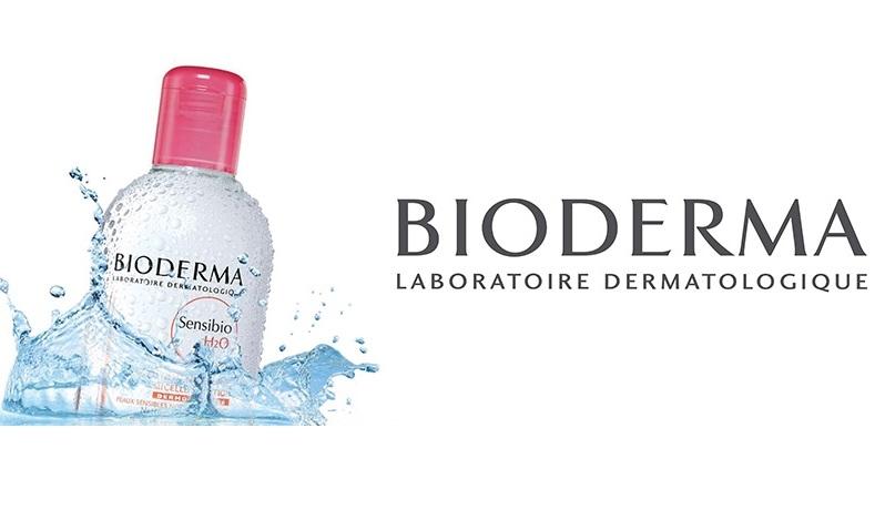 Thương hiệu dược mỹ phẩm Bioderma ra đời vào năm 1977 tại Lyon, Pháp