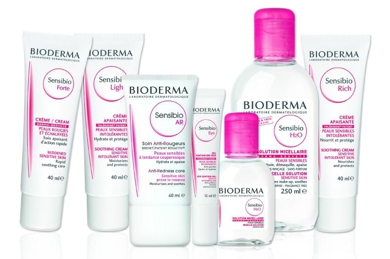 Bioderma là một trong những thương hiệu dược mỹ phẩm tốt nhất cho da mụn và nhạy cảm