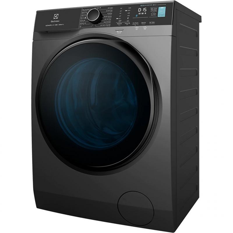 Thương hiệu máy giặt Electrolux