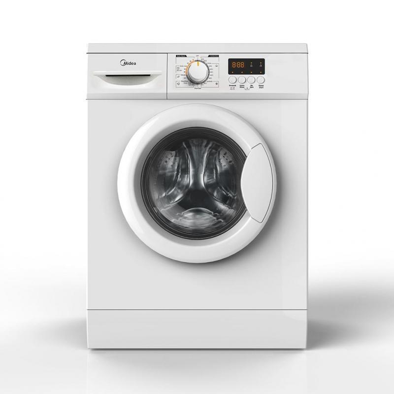 Thương hiệu máy giặt Midea