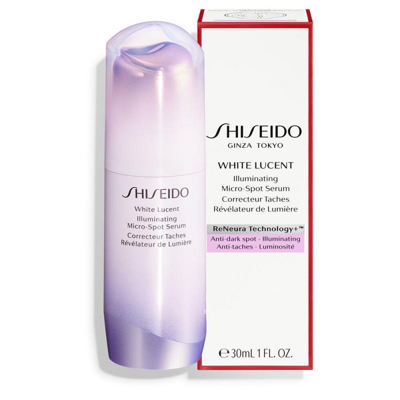 Shiseido White Lucent Illuminating Micro-Spot