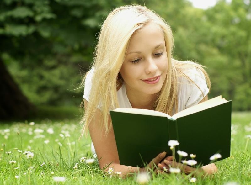 Đọc sách giúp rèn luyện trí não