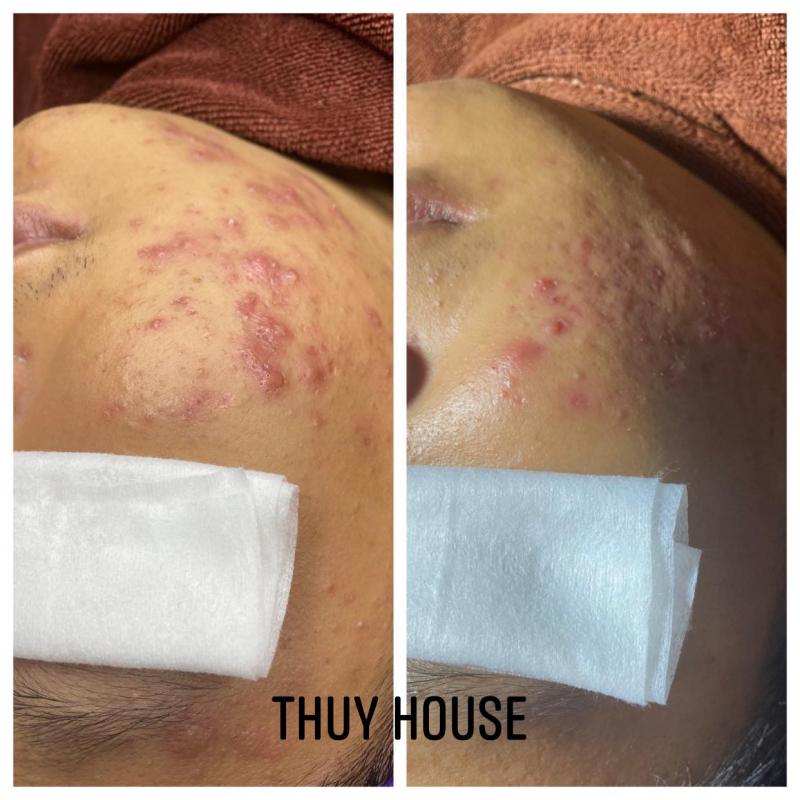 Thuy House Spa