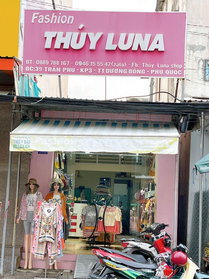 Thuý Luna Shop