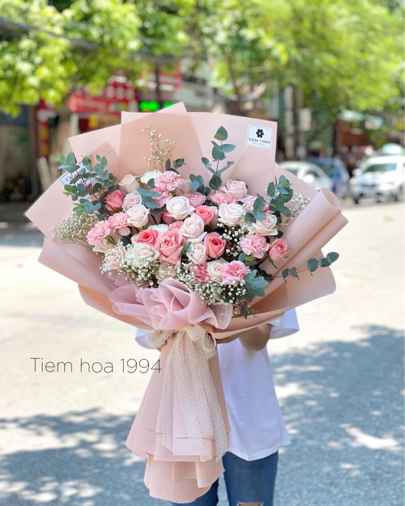 Tiệm 1994 floral