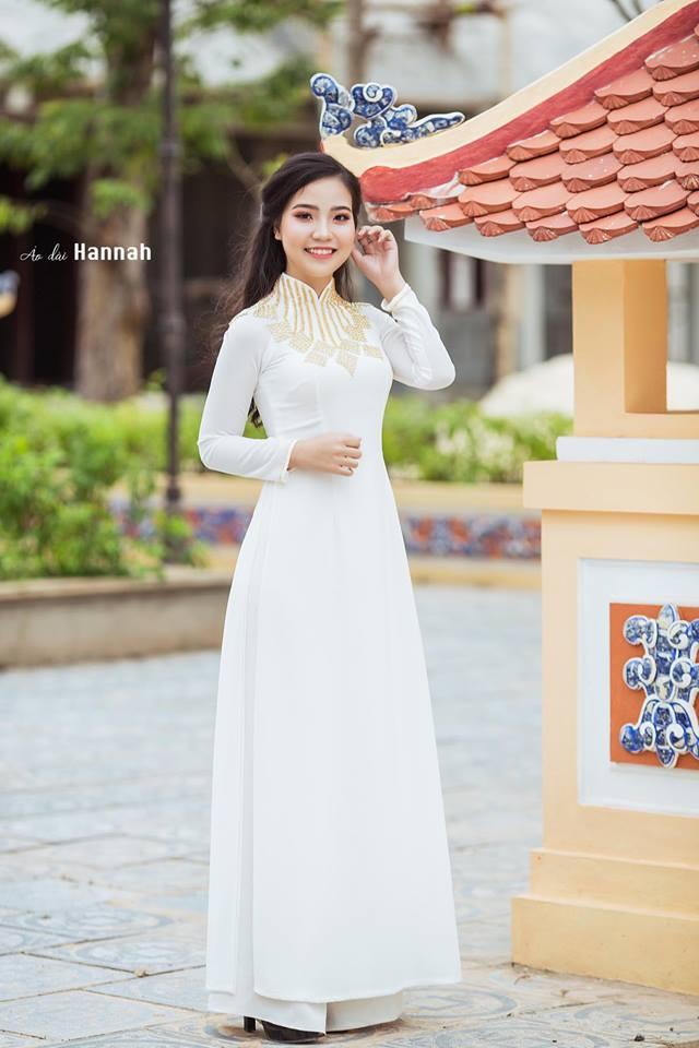 Tiệm áo dài Hannah Quảng Bình