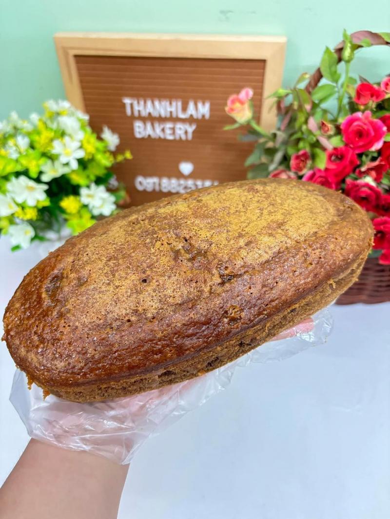 Tiệm Bánh Homemade Thanh Lam - Thanh Lam Bakery