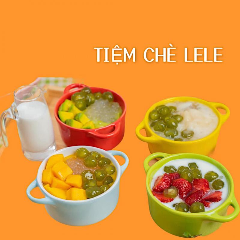 Tiệm Chè LeLe