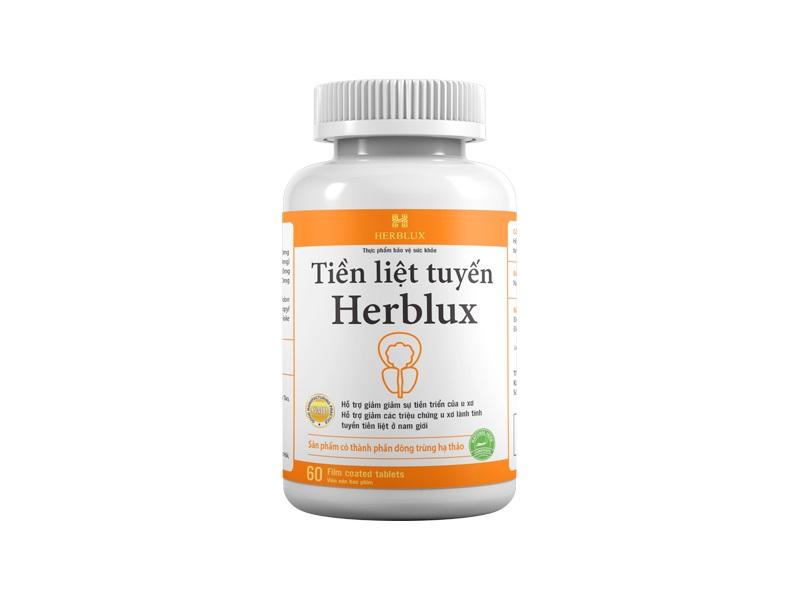 Tiền liệt tuyến Herblux