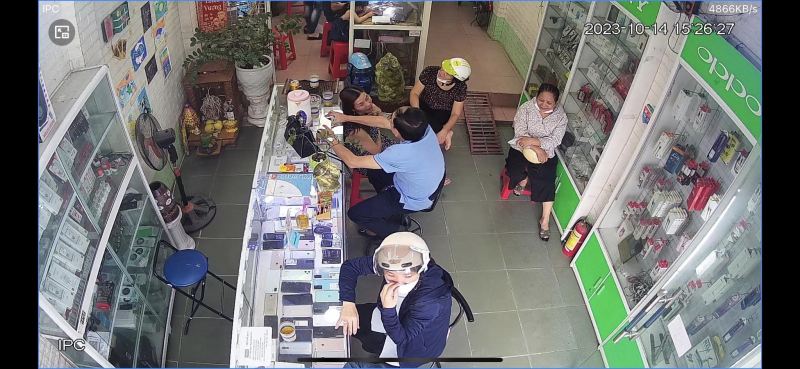 Quốc Biên Mobile - Thanh Hoá Chuyên Sửa Chữa Điện Thoại