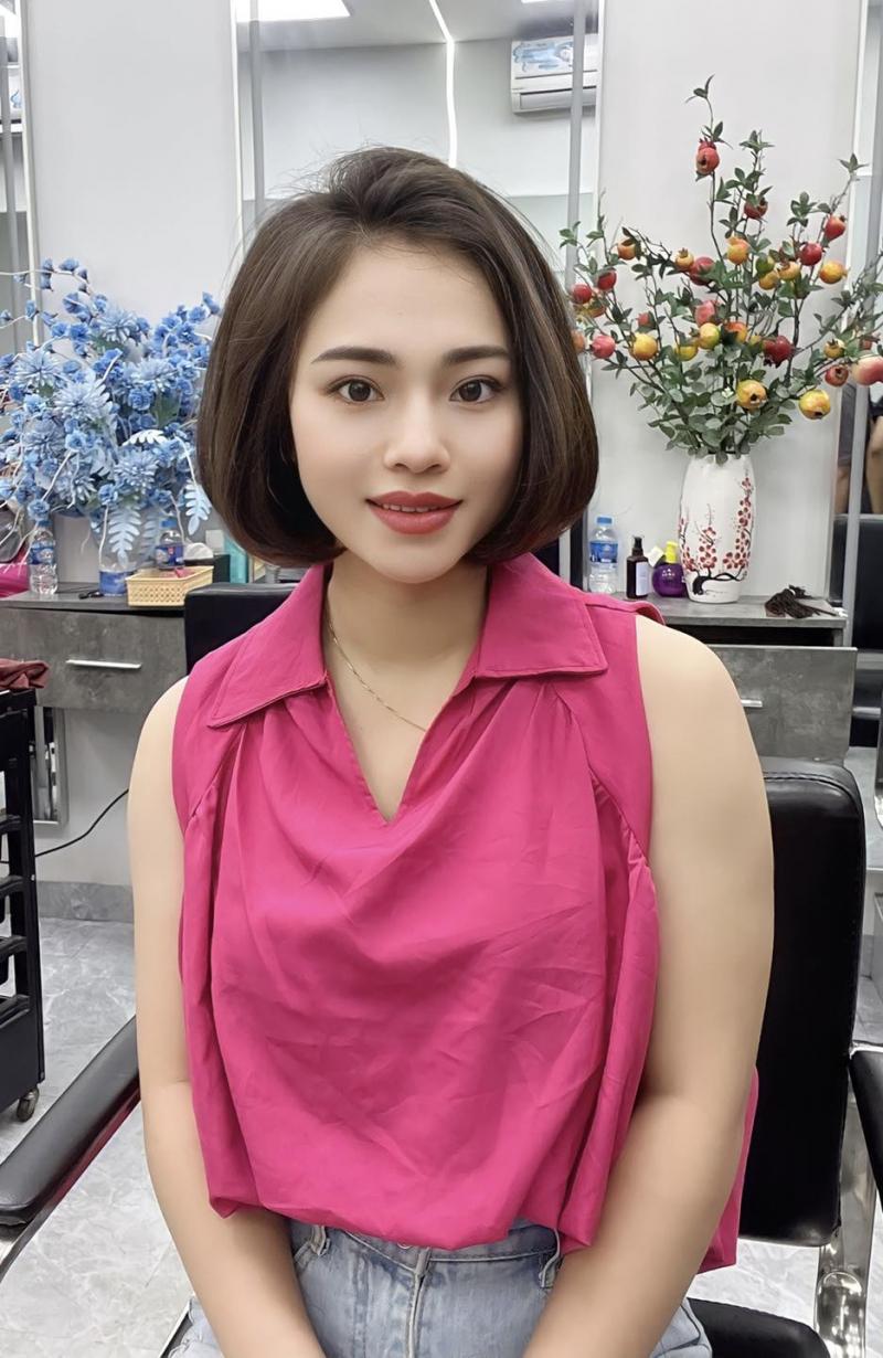 Gia Huy Hair Salon