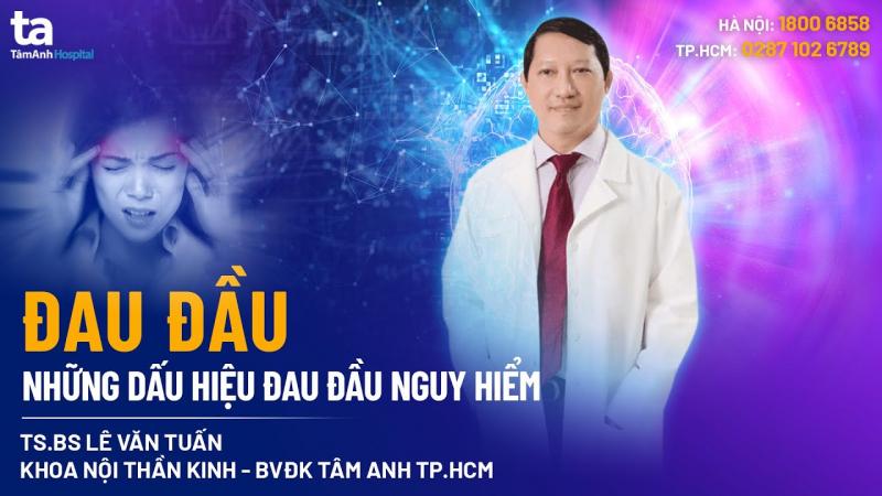 Tiến sĩ, Bác sĩ Lê Văn Tuấn