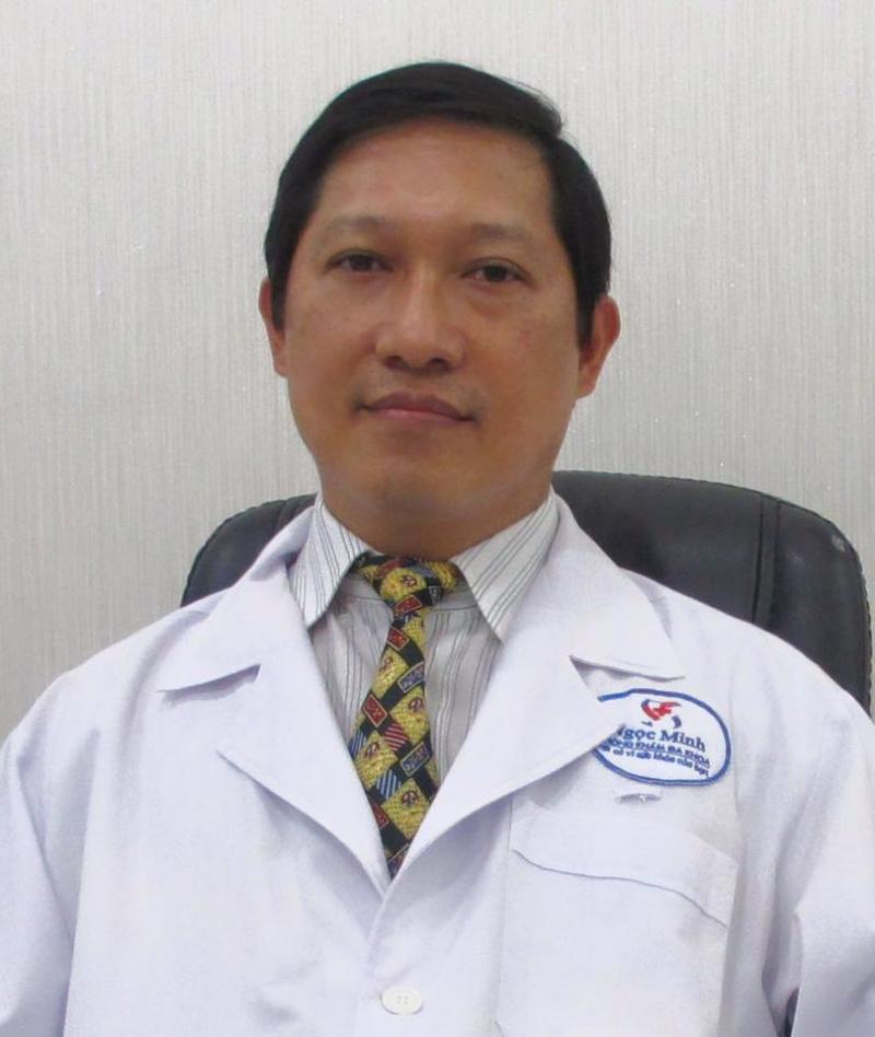 Tiến sĩ, Bác sĩ Lê Văn Tuấn
