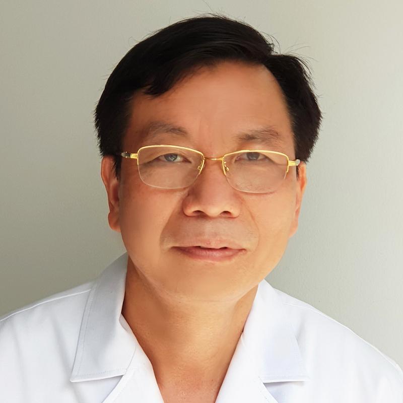 Tiến sĩ,Bác sĩ Nguyễn Đăng Mạnh