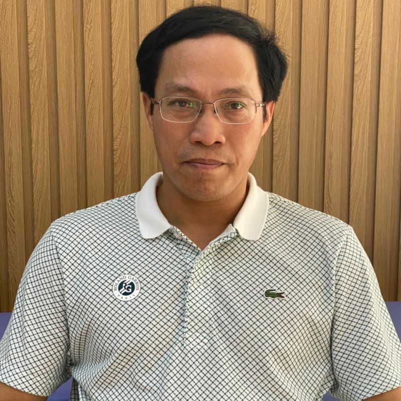 Tiến Sĩ - Bác sĩ Nguyễn Hoài Trung
