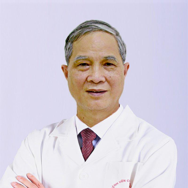 Tiến sĩ, Bác sĩ Nguyễn Viết Thái