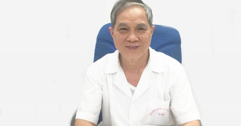 Tiến sĩ, Bác sĩ Nguyễn Viết Thái