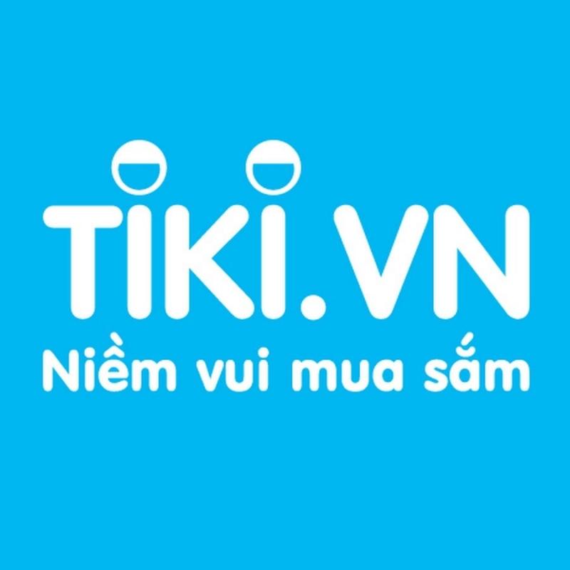 địa chỉ trang web của Tiki