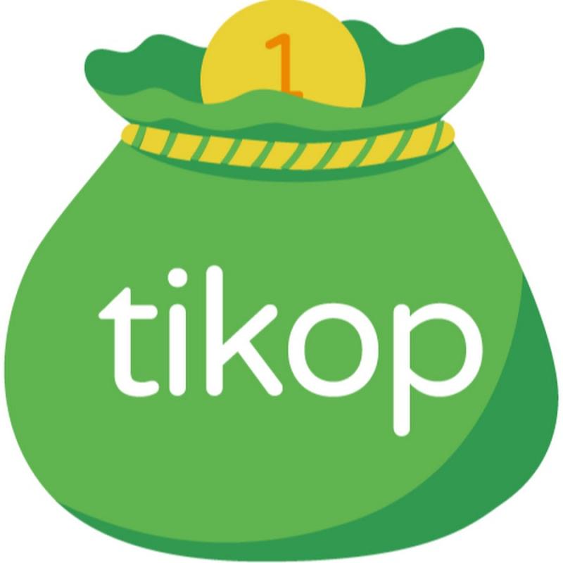 Tikop - Tích lũy và Đầu tư linh hoạt