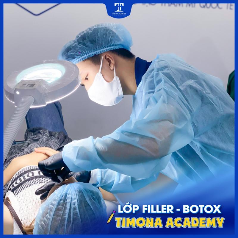 Timona Academy
