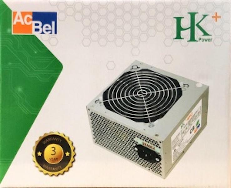 Nguồn máy tính ACBel HK350 350W được cung cấp bởi Tin học Phú Lâm