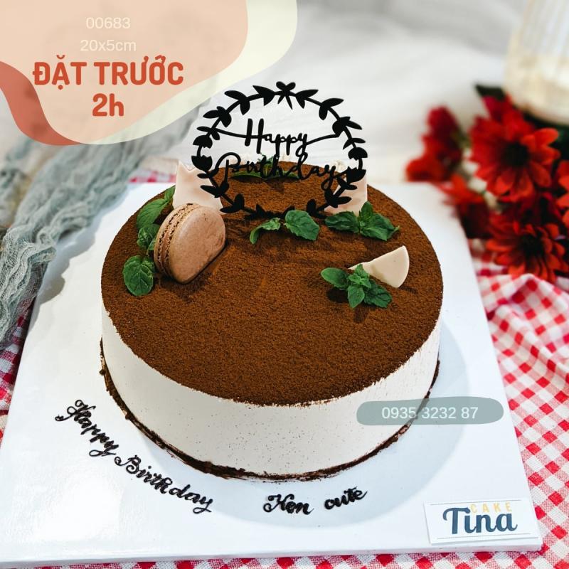 ﻿Tina Cake