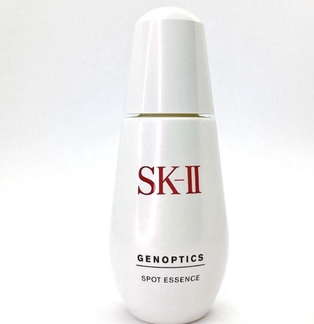 Tinh chất dưỡng trắng, trị nám da serum SK-II Genoptics Spot Essence