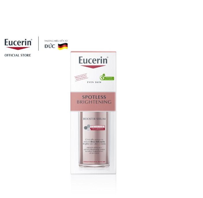 Eucerin Spotless Brightening Booster Serum