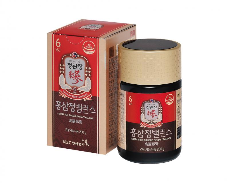 Tinh chất hồng sâm cô đặc KGC Cheong Kwan Jang Extract Balance
