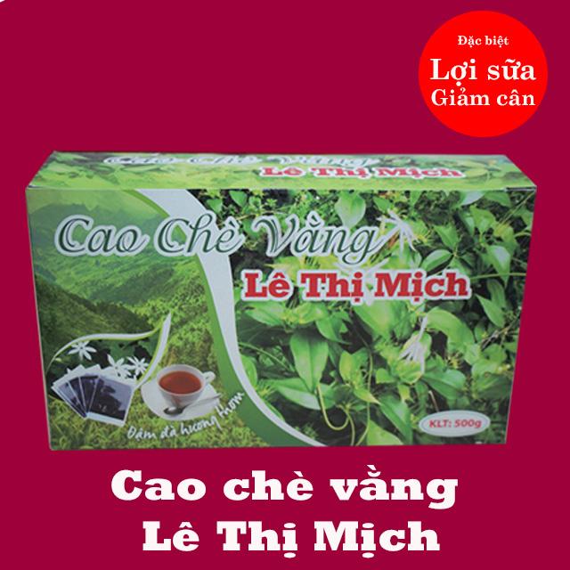 Tịnh Tâm Food