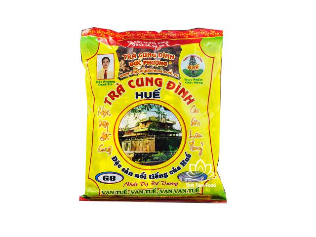 Tịnh Tâm Food