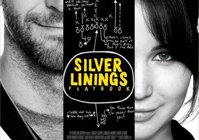 Tình yêu tìm lại (Silver linings playbook)