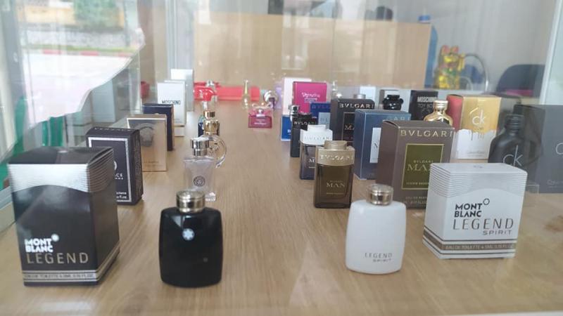 TM Perfume - Nước Hoa Chính Hãng