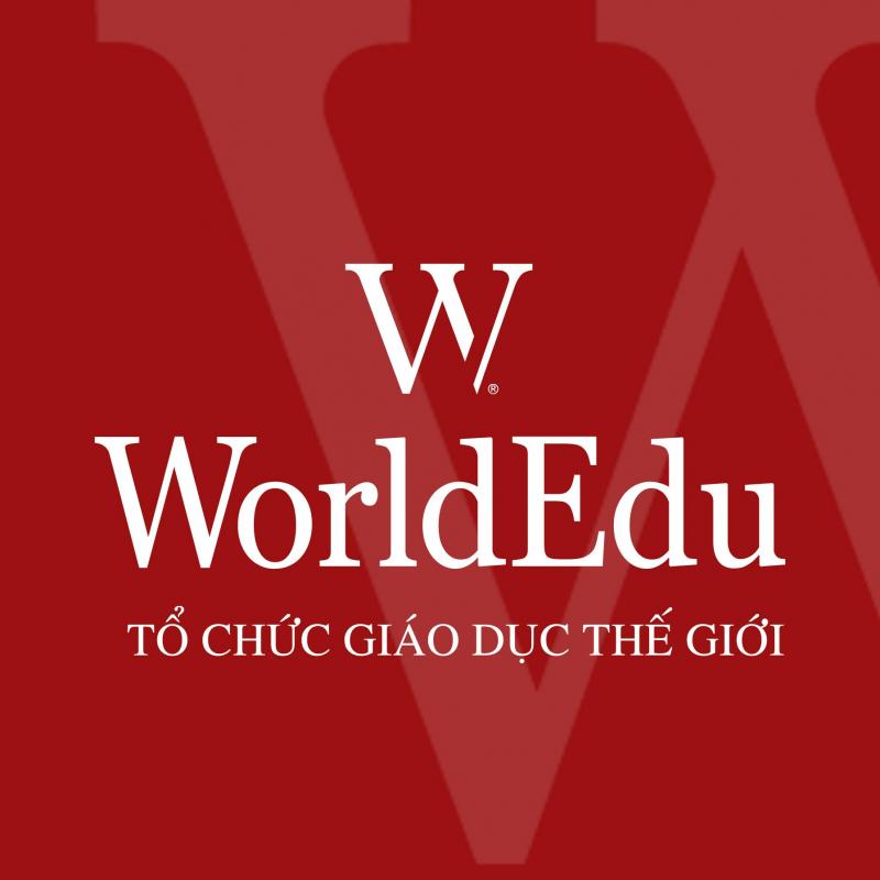 Tổ chức Giáo dục Thế giới World Education