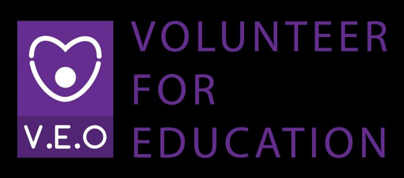 Tổ chức tình nguyện vì giáo dục - V.E.O