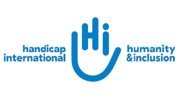 Tổ chức từ thiện Quốc tế cho người tàn tật (Handicap International)