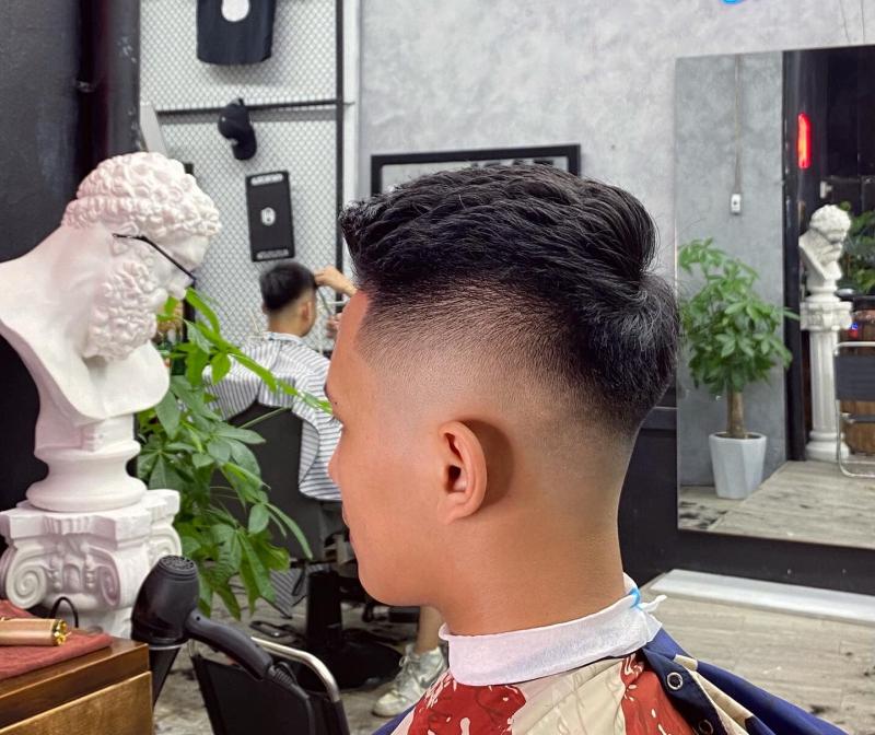 Lịch cắt tóc nam – Chọn ngày đẹp để cắt tóc tháng 4/2022 – The Fist  Barbershop