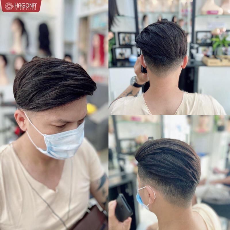 Top 6 Thương hiệu tóc giả cho nam giới uy tín nhất tại Việt Nam  toplistvn