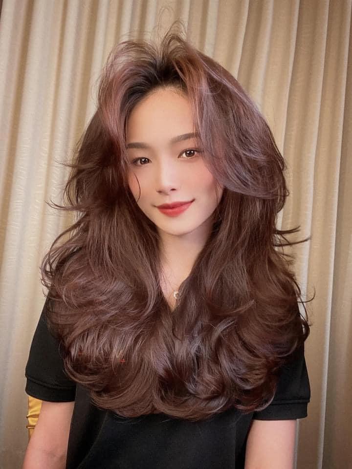 Tóc Quỳnh Hair Salon