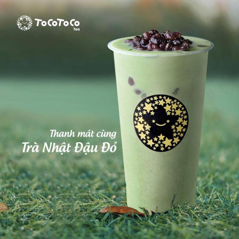 Toco Toco Thanh Trì